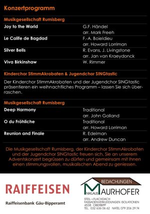 Flyer