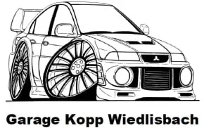 Garage Kopp Wiedlisbach