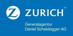 Zurich Daniel Scheidegger